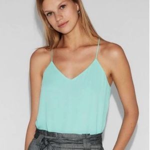 Express Barcelona Reversible Cami